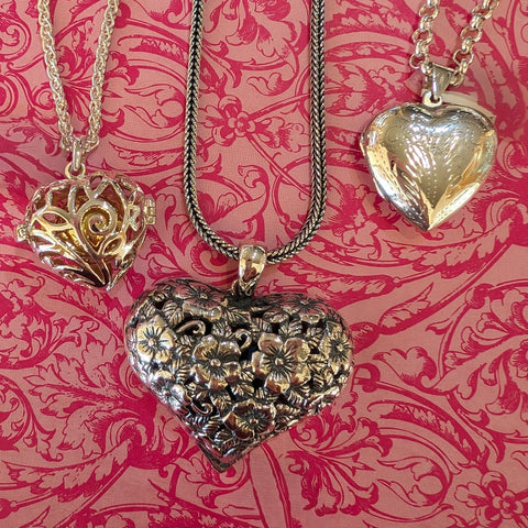 Heart Collection