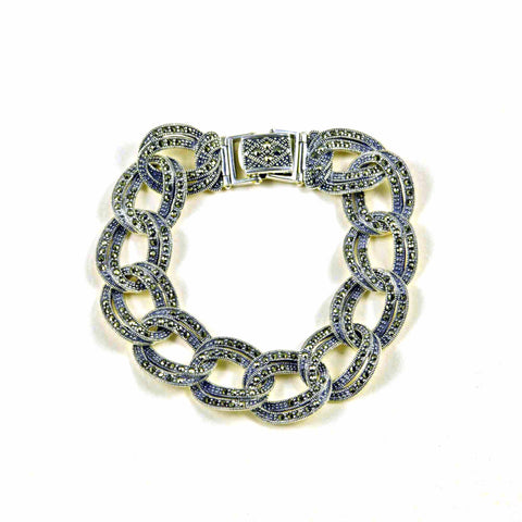 Marcasite Bracelets