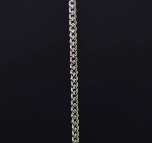 Thinnest 2025 necklace chain