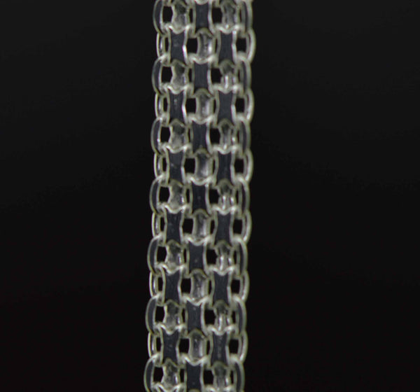 bismark bracelet – Mar Silver Jewelry