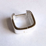 Square Hinged Earring