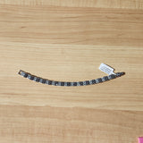 marc rectangles link bracelet