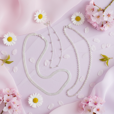 Permanent Jewelry Consultation