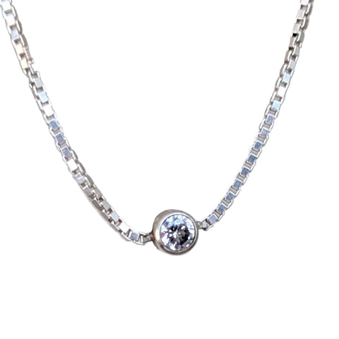 Permanent Jewelry Application Or Consultation