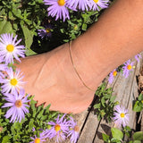 Permanent Jewelry Application Or Consultation