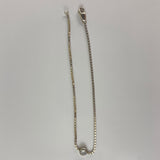 Permanent Jewelry Application Or Consultation