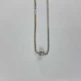 Permanent Jewelry Application Or Consultation