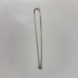Permanent Jewelry Application Or Consultation
