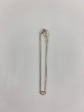 Permanent Jewelry Application Or Consultation