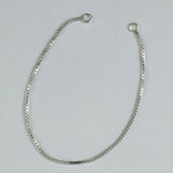 Permanent Jewelry Application Or Consultation