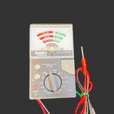 watch battery tester