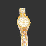 Watch Service