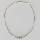 Permanent Jewelry Application Or Consultation