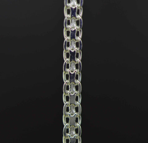 chain necklaces Jewelry – Mar Silver