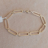 flat-oval-link-bracelet-7-5-inch